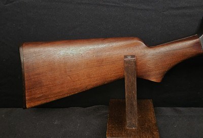 Remington Model 11 12 Ga. 2 3/4'' Shotgun (US Military) - Image 12 of 20