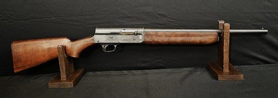 Remington Model 11 12 Ga. 2 3/4'' Shotgun (US Military) - Image 11 of 20