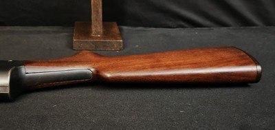 Remington Model 11 12 Ga. 2 3/4'' Shotgun (US Military) - Image 8 of 20