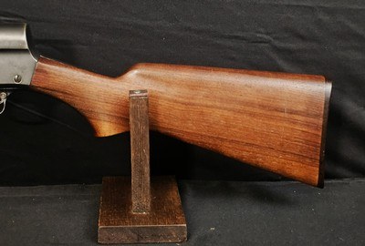 Remington Model 11 12 Ga. 2 3/4'' Shotgun (US Military) - Image 2 of 20