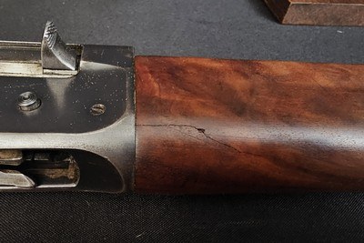 Remington Model 11 12 Ga. 2 3/4'' Shotgun (US Military) - Image 20 of 20
