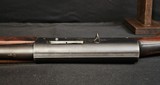 Remington Model 11 12 Ga. 2 3/4'' Shotgun (US Military) - Image 9 of 20