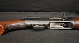 Remington Model 11 12 Ga. 2 3/4'' Shotgun (US Military) - Image 18 of 20