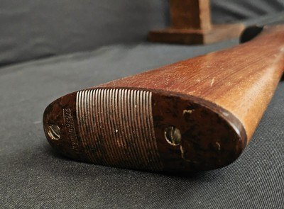 Remington Model 11 12 Ga. 2 3/4'' Shotgun (US Military) - Image 16 of 20