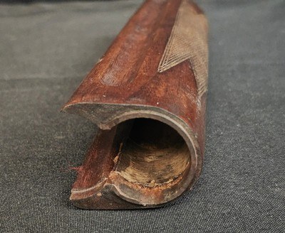 Browning A5 16 Ga. Forearm - Image 3 of 5