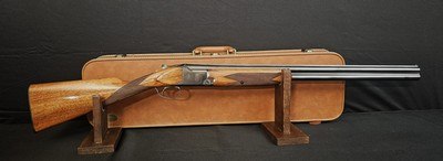 Browning Superposed 12 Ga. 2 3/4'' Superlight Shotgun - Image 10 of 20