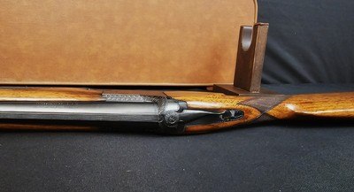 Browning Superposed 12 Ga. 2 3/4'' Superlight Shotgun - Image 8 of 20