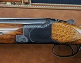 Browning Superposed 12 Ga. 2 3/4'' Superlight Shotgun - Image 4 of 20