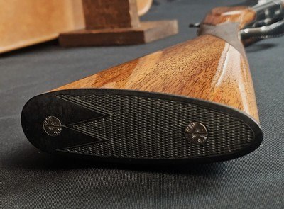 Browning Superposed 12 Ga. 2 3/4'' Superlight Shotgun - Image 15 of 20