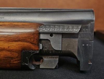 Browning Superposed 12 Ga. 2 3/4'' Superlight Shotgun - Image 20 of 20