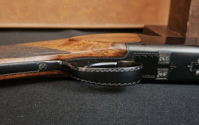 Browning Superposed 12 Ga. 2 3/4'' Superlight Shotgun - Image 17 of 20