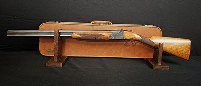 Browning Superposed 12 Ga. 2 3/4'' Superlight Shotgun - Image 2 of 20