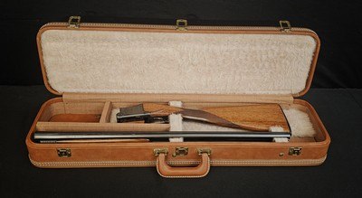 Browning Superposed 12 Ga. 2 3/4'' Superlight Shotgun - Image 1 of 20
