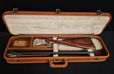 Browning Citori .410 Ga. Grade II Shotgun - Image 1 of 23