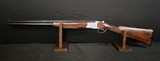 Browning Citori .410 Ga. Grade II Shotgun - Image 2 of 23