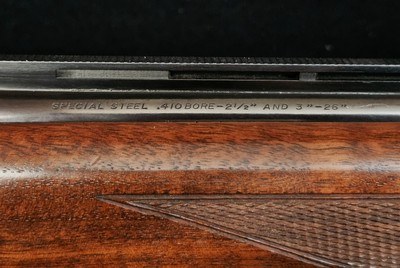 Browning Citori .410 Ga. Grade II Shotgun - Image 16 of 23