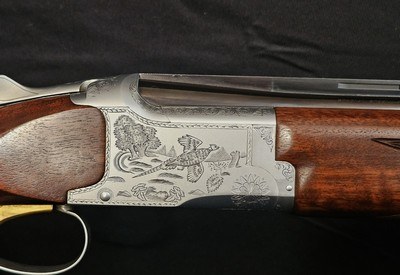 Browning Citori .410 Ga. Grade II Shotgun - Image 14 of 23