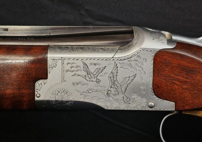 Browning Citori .410 Ga. Grade II Shotgun - Image 4 of 23