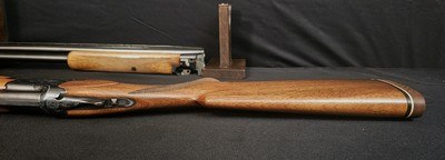 Browning Superposed 20 Ga. Two Barrel Set - Image 9 of 24