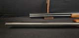 Browning Superposed 20 Ga. Two Barrel Set - Image 11 of 24