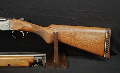 Browning Superposed 20 Ga. Two Barrel Set - Image 2 of 24
