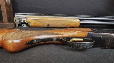 Browning Superposed 20 Ga. Two Barrel Set - Image 21 of 24