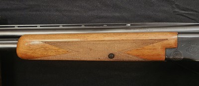 Browning Superposed 20 Ga. Two Barrel Set - Image 4 of 24