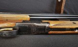 Browning Superposed 20 Ga. Two Barrel Set - Image 22 of 24
