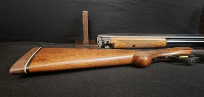 Browning Superposed 20 Ga. Two Barrel Set - Image 20 of 24