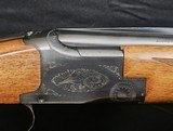 Browning Superposed 20 Ga. Two Barrel Set - Image 14 of 24