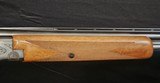 Browning Superposed 20 Ga. Two Barrel Set - Image 15 of 24