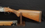Browning Superposed 20 Ga. Two Barrel Set - Image 2 of 24