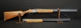Browning Superposed 20 Ga. Two Barrel Set - Image 12 of 24