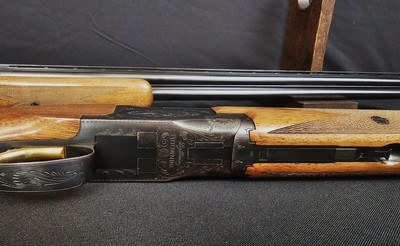 Browning Superposed 20 Ga. Two Barrel Set - Image 22 of 24