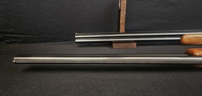 Browning Superposed 20 Ga. Two Barrel Set - Image 11 of 24