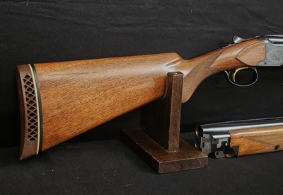 Browning Superposed 20 Ga. Two Barrel Set - Image 13 of 24