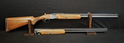Browning Superposed 20 Ga. Two Barrel Set - Image 12 of 24