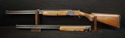 Browning Superposed 20 Ga. Two Barrel Set - Image 1 of 24