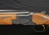 Browning Superposed 20 Ga. Two Barrel Set - Image 3 of 24