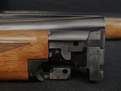 Browning Superposed 20 Ga. Two Barrel Set - Image 24 of 24