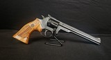 Dan Wesson .357 Magnum Revolver - Image 13 of 22