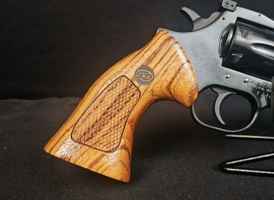 Dan Wesson .357 Magnum Revolver - Image 14 of 22
