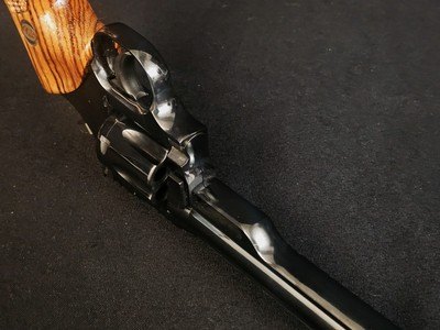 Dan Wesson .357 Magnum Revolver - Image 18 of 22