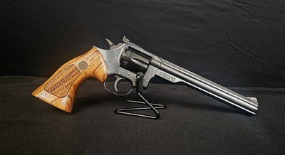 Dan Wesson .357 Magnum Revolver - Image 13 of 22