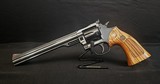 Dan Wesson .357 Magnum Revolver - Image 9 of 22