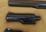 Dan Wesson .357 Magnum Revolver - Image 4 of 22