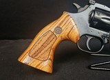 Dan Wesson .357 Magnum Revolver - Image 14 of 22