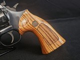 Dan Wesson .357 Magnum Revolver - Image 10 of 22