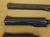 Dan Wesson .357 Magnum Revolver - Image 5 of 22