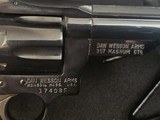 Dan Wesson .357 Magnum Revolver - Image 15 of 22